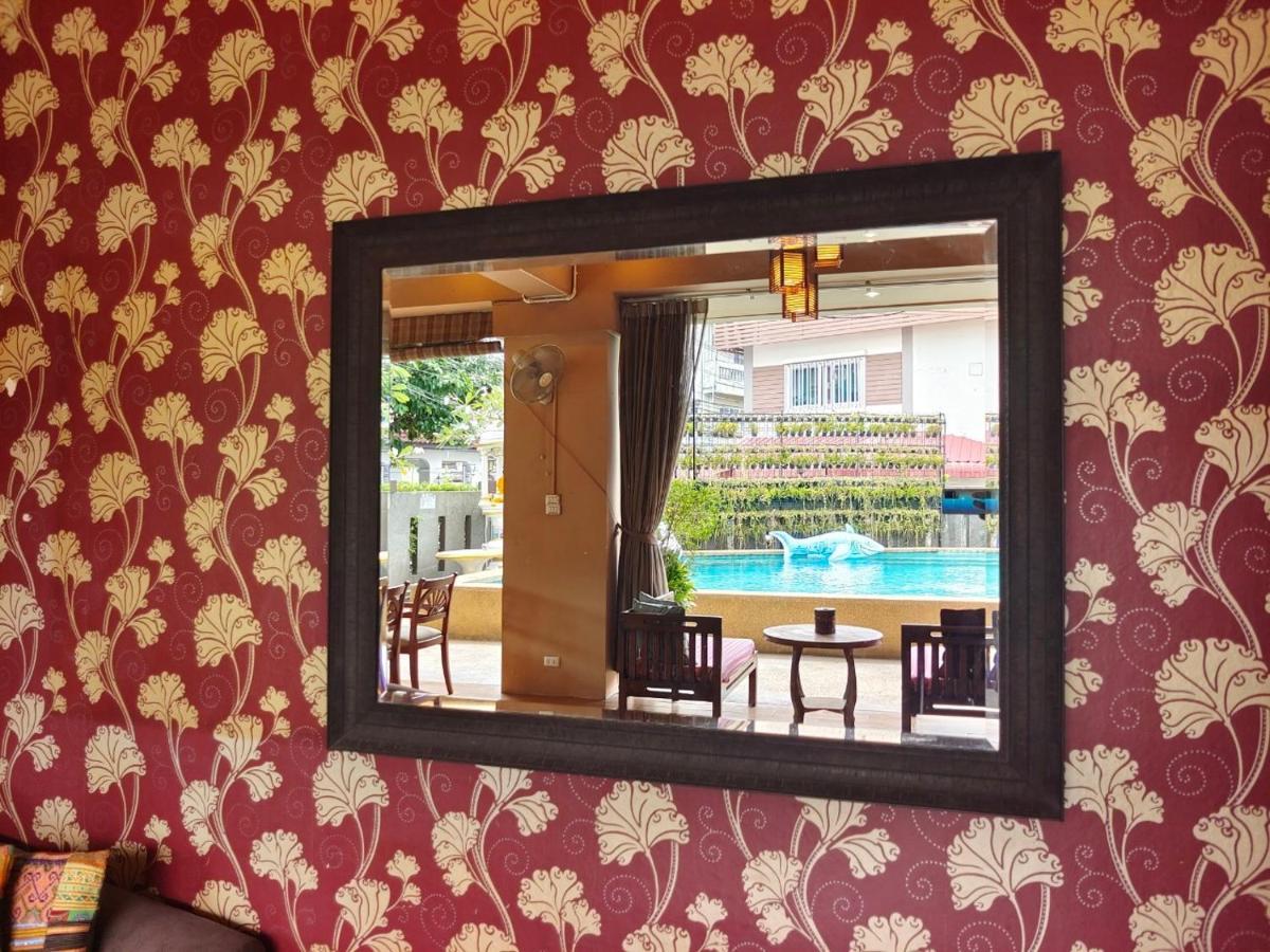 Wualai Boutique By Lanna Oriental Hotel Chiang Mai Buitenkant foto